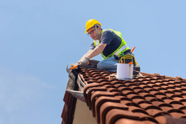 Professional Roofing Contractor in Mount Holly, NC